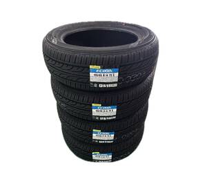 ◆◆ 4本 16,900円～ 個人宅宛てもOK! 2024年製 EC202L 155/65R14 75S ダンロップ 夏タイヤ 安いよ ◆◆ 