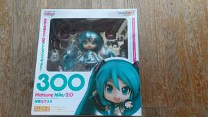 キャラクター・ボーカル・シリーズ01 初音ミク ねんどろいど 初音ミク 2.0