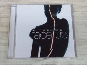 CD / Face Up / リサ・スタンスフィールド /『D14』/ 中古