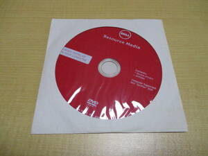 【04072230】Dell◆Resource Media◆OptiPlex 3020