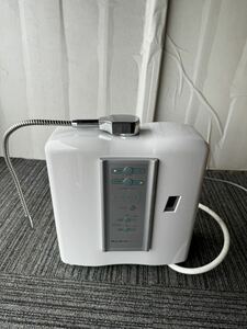 Hydric pure NHC-3800 ミネラル還元水素水生成器ジャンク