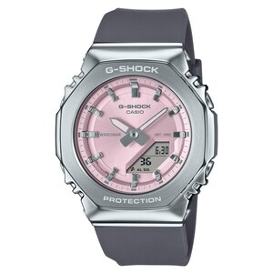 ☆★カシオ G-SHOCK WOMEN【オクタゴン】クオーツ GM-S2110-4AJF☆★