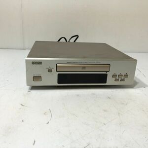 ★動作確認済★DENON デノン CDプレーヤー DCD-F100 AAL0417大4132/0530