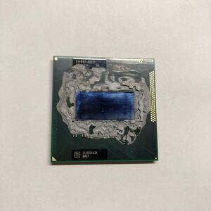 Intel Core i7-2630QM SR02Y /p7