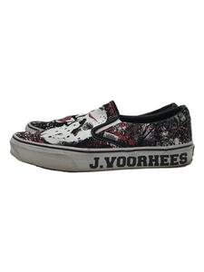 VANS◆ローカットスニーカー/27.5cm