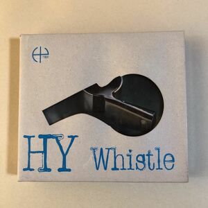 HY CD+DVD 2枚組「Whistle」写真集付き