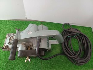 【中古品】HiKOKI(旧日立工機) 仕上溝切 PG21B 電動工具/ITNM19SK6PX4