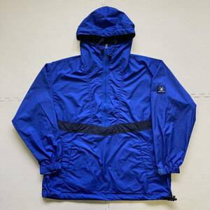 HELLY HANSEN ヘリーハンセン アノラックパーカー M