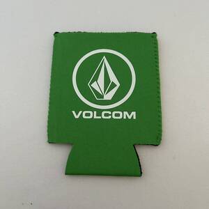 VOLCOM ボルコム オリジナル クージー