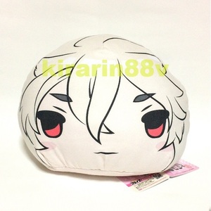 刀剣乱舞 花丸 もちぷちまるっこぬいぐるみ6 小狐丸 フリュー とうらぶ 20cm まるっこ ぬいぐるみ