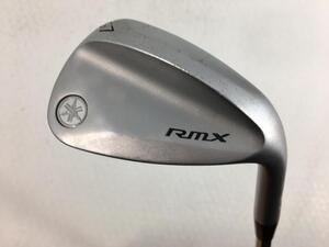 即決 中古 RMX(リミックス) VD ウェッジ 2022 SW NSプロ MODUS3 TOUR105 57 R