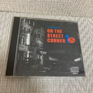 CD/ 山下達郎 ON THE STREET 1 