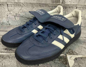 adidas アディダス originals handball spezial ハンドボール スペツィアル スニーカー ローカット サイズ27.5 ネイビー js0601