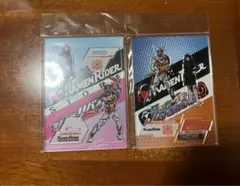 仮面ライダーアギレラ　アクリルスタンド　セット