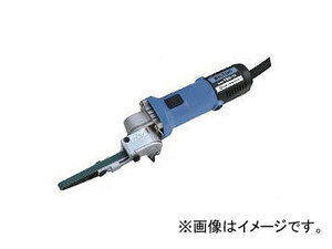 日東工器 電動式ベルトサンダ ベルトン EBS-10