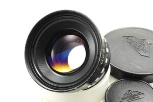 【実用品】Rodenstock ローデンシュトック Rodagon 105mm F5.6 / 引き伸ばしレンズ #4758