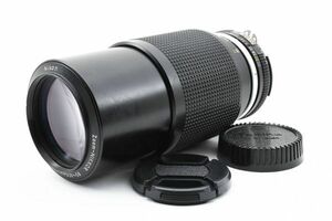 動作良好・外観綺麗・光学綺麗★ニコン Nikon Zoom-NIKKOR 80-200mm f 4.5 2152406