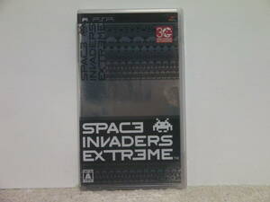 ■■ 即決!! PSP スペースインベーダー エクストリーム Space Invaders Extreme／PlayStation Portable ■■