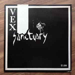 Vex - Sanctuary