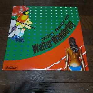 WALTER WANDERLEY / BRAZIL