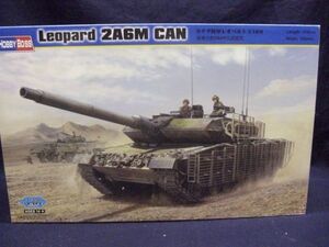 207 82458 ホビーボス 1/35 カナダレオパルド2A6M　920I5