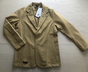 送料無料◆新品◆オークリー SKULL COMMON TAILORED JACKET 4.0◆(L)◆FOA404131-87D◆OAKLEY スカル