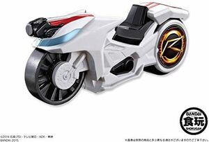 仮面ライダードライブ SGシフトカー4 シグナルマッハ