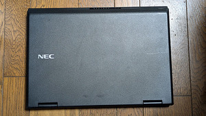 NEC PC-VK26M/X 中古品 ジャンク(動作品)