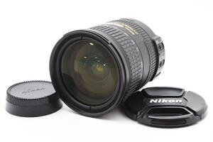 ◆外観美品・動作OK◆NIKON ニコン AF-S DX 18-200mm F3.5-5.6G ED VR◆#CE100358