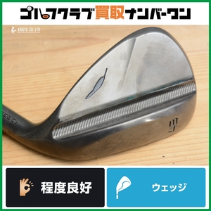 【程度良好 人気モデル】フォーティーン RM-α ウェッジ 48° N.S PRO TS101W フレックスWEDGE アルファ NSプロ