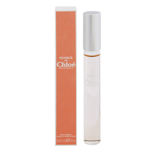 ローズ ド クロエ EDT ロールオン 10ml 香水 フレグランス ROSES DE CHLOE ROLLERBALL 新品 未使用