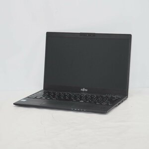 FUJITSU LIFEBOOK U939/CX Core i5-8265U 1.6GHz/8GB/SSD256GB/13インチ/OS無/動作未確認【栃木出荷】