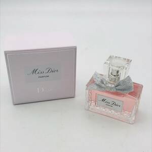 Miss Dior PARFUM ミスディオール パルファン 35ml クリスチャンディオール 香水 残量9割以上 中古