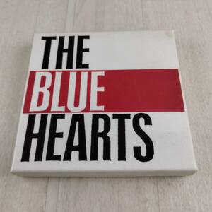 1MC1 CD ザ・ブルーハーツ MEET THE BLUE HEARTS ベストコレクション IN USA