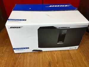 ボーズ BOSE ワイヤレススピーカー Soundtouch 30