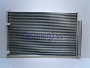 CoolingDoor【88450-12280】カローラフィールダー コンデンサー★NZE141G・NZE144G・ZRE142G・ZRE144G★新品★大特価★18ヶ月保証★