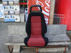 即決！ レカロシート　RECARO レカロ LS