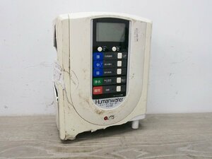 ☆【1H0604-17】 Humanwater ヒューマンウォーター 連続式電解水生成器 HU-90 100V 浄水器 ジャンク