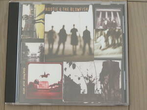 【CD4枚まで送料230円】　Cracked Rear View／Hootie & the Blowfish【輸入盤】