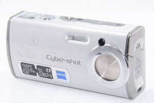 【外観並級】SONY ソニー Cyber-shot サイバーショット DSC-L1　#s16389