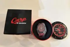 2025版　G-SHOCK Carp