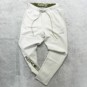 【格安送料】新品未使用 NIKE 2XLサイズ ナイキ スウェット ボトムス ジョガーパンツ トレーニング ジム テーパード ウーブン ジャージ