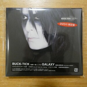 4988017667194;【未開封/CD/DVD付】BUCK-TICK / GALAXY　BVCR-19743/4