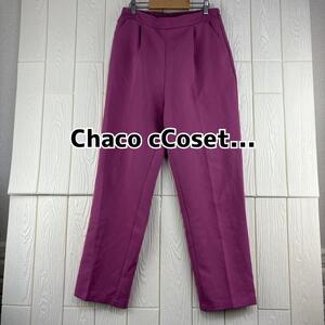 Chaco cCoset... サイズ40(L)レディースパンツ