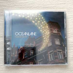 ★自己紹介必読!★【OCEANLANE】Castle In The Air★CD 中古★邦楽★2007年 定価2,500円★値段相応の状態★オーシャンレーン★