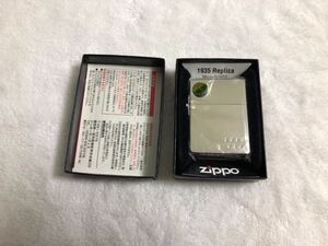 ZIPPO セブンスター SevenStars ジッポ 懸賞品 未使用　2011年製　当選品　ジッポライター 非売品 1935レプリカ