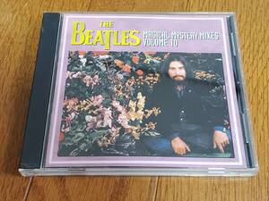 (CD) The Beatles●ビートルズ/ Magical Mystery Mixes Volume 10