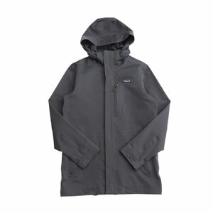 MG9804□パタゴニア/patagonia*メンズS《28385FA11/トレス3インパーカー/Tres3-in-1Parka》マウンテンパーカー/シェルジャケット/ブルゾン