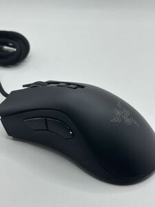 Razer DeathAdder V2 ゲーミングマウス　RZ01-03210100-R3M1レイザーゲーミング ゲーミングマウス マウス Logicool ロジクール PC周辺機器