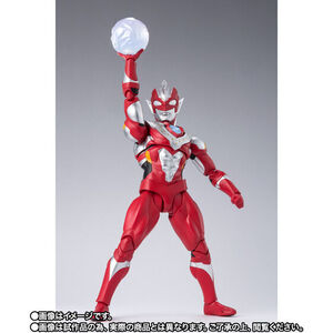 ■新品輸送箱未開封■S.H.Figuarts ウルトラマンゼット ベータスマッシュ■web限定